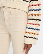 MOTHER DENIM THE PATCH POCKET WEEKENDER (10165243085105)