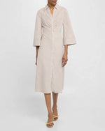 VERONICA BEARD HAYDON DRESS (10167063413041)