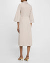 VERONICA BEARD HAYDON DRESS (10167063413041)
