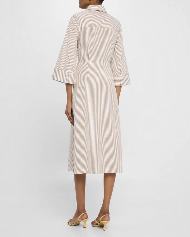 VERONICA BEARD HAYDON DRESS (10167063413041)
