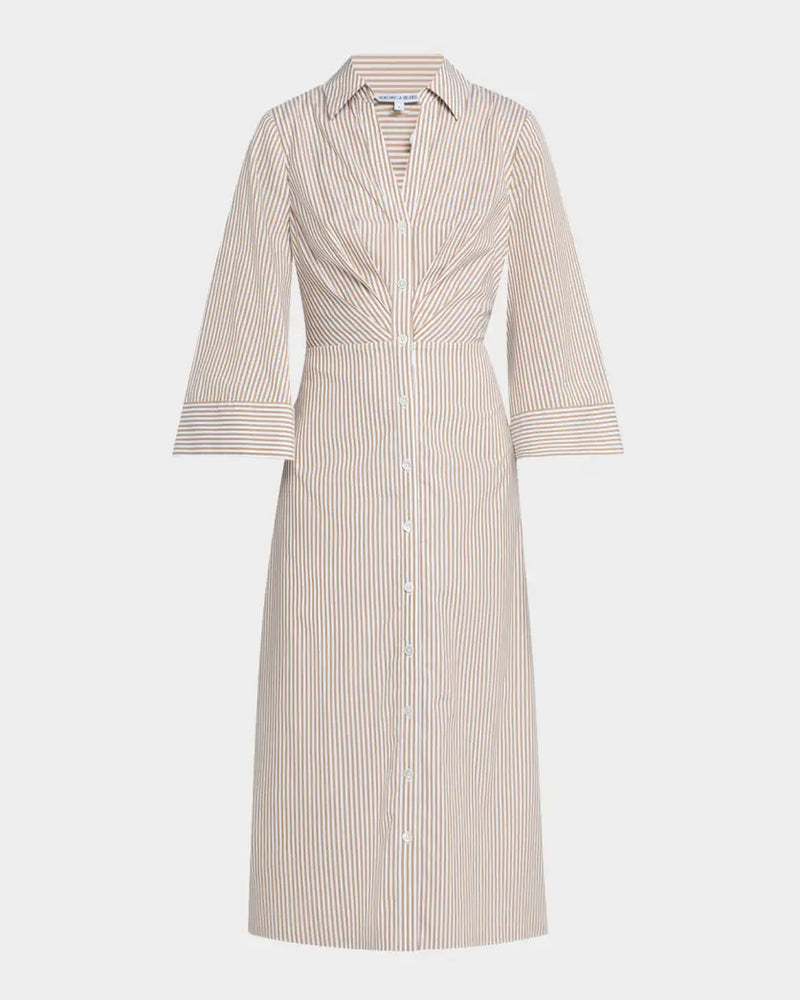 VERONICA BEARD HAYDON DRESS (10167063413041)