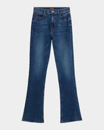 MOTHER DENIM THE HIGH WAISTED RUNAWAY