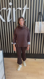 ADDISON BAY EVERYDAY PULLOVER