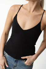 RAG & BONE IRINA VEE CAMI (9376053199153)