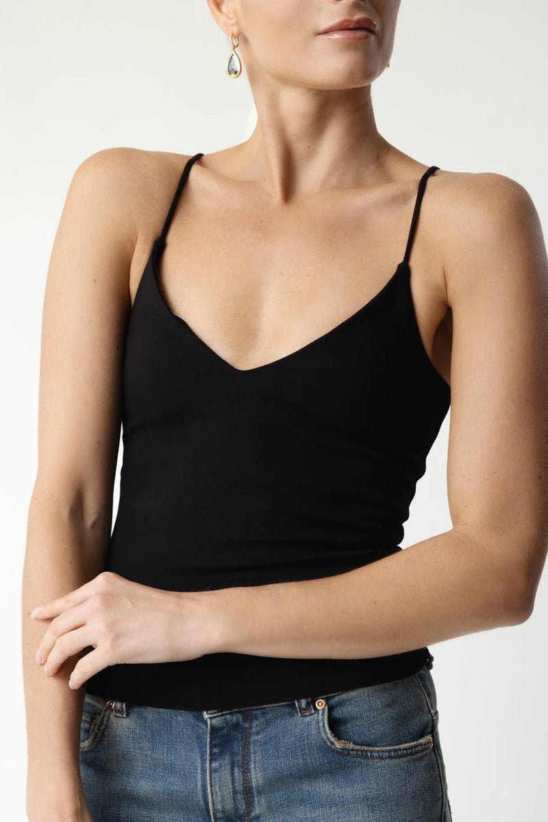 RAG & BONE IRINA VEE CAMI (9376053199153)