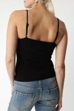 RAG & BONE IRINA VEE CAMI (9376053199153)