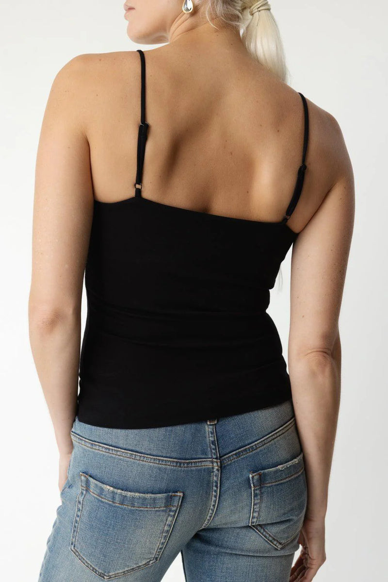RAG & BONE IRINA VEE CAMI (9376053199153)