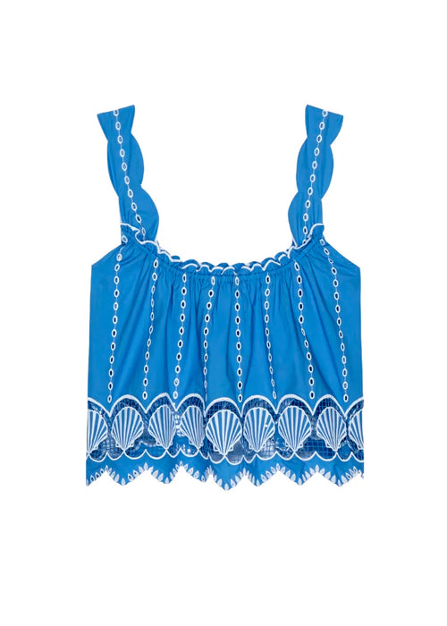 RAILS ESPERANZA TOP (10117823660337)