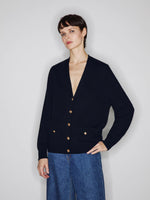 BLAZE MILANO HIGHLAND CARDIGAN (10165197209905)