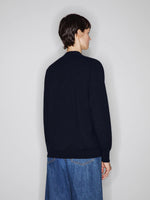 BLAZE MILANO HIGHLAND CARDIGAN (10165197209905)