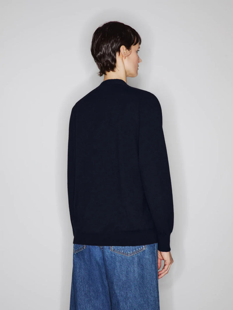 BLAZE MILANO HIGHLAND CARDIGAN (10165197209905)