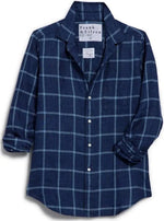 FRANK & EILEEN TAILORED BUTTON UP SHIRT