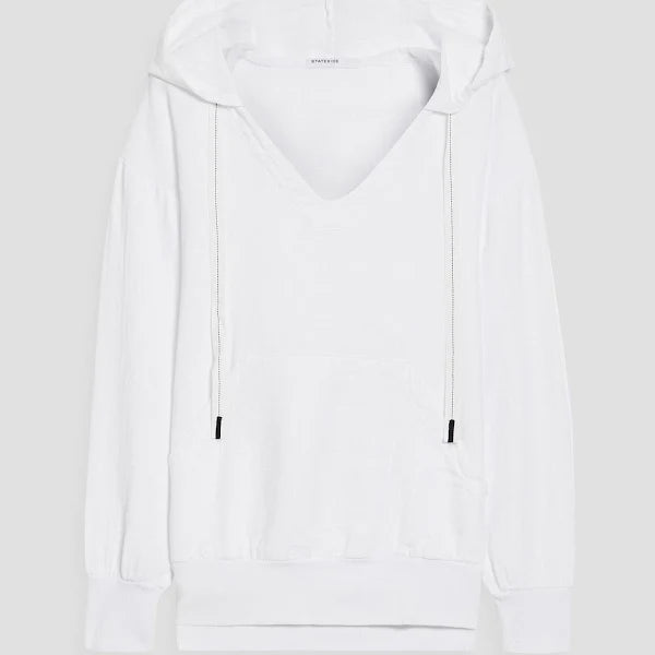 STATESIDE SOFTEST FLEECE HOODIE (6599590707271)