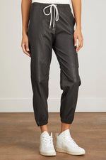 Leather Sweatpants (6714120863815)