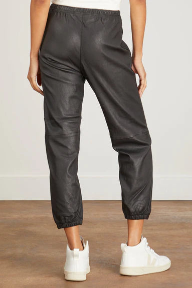 Leather Sweatpants (6714120863815)