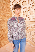 Tillie Blouse (9915869856049)