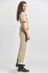 DEREK LAM 10 CROSBY VERITA COMBO CUFFED PANT (10165198356785)