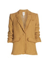 CINQ A SEPT BOUCLE KHLOE BLAZER (6597250875463)