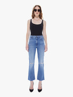 MOTHER THE HUSTLER ANKLE FRAY (6611151552583)