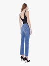 MOTHER THE HUSTLER ANKLE FRAY (6611151552583)