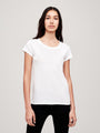 L'AGENCE CORY SCOOP NECK TEE (6540652150855)