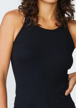 STATESIDE 2X1 RIB RACERBACK TANK (6655681986631)