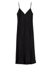 Jodie V Neck Slip Dress (6601005727815)