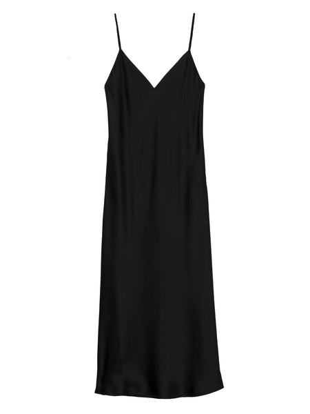 Jodie V Neck Slip Dress (6601005727815)