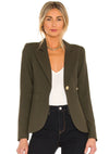 Classic Duchess Blazer (6667781144647)