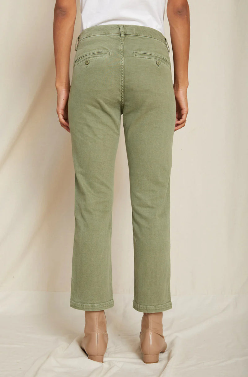 A70291 - Easy Trouser Relaxed (6651748384839)