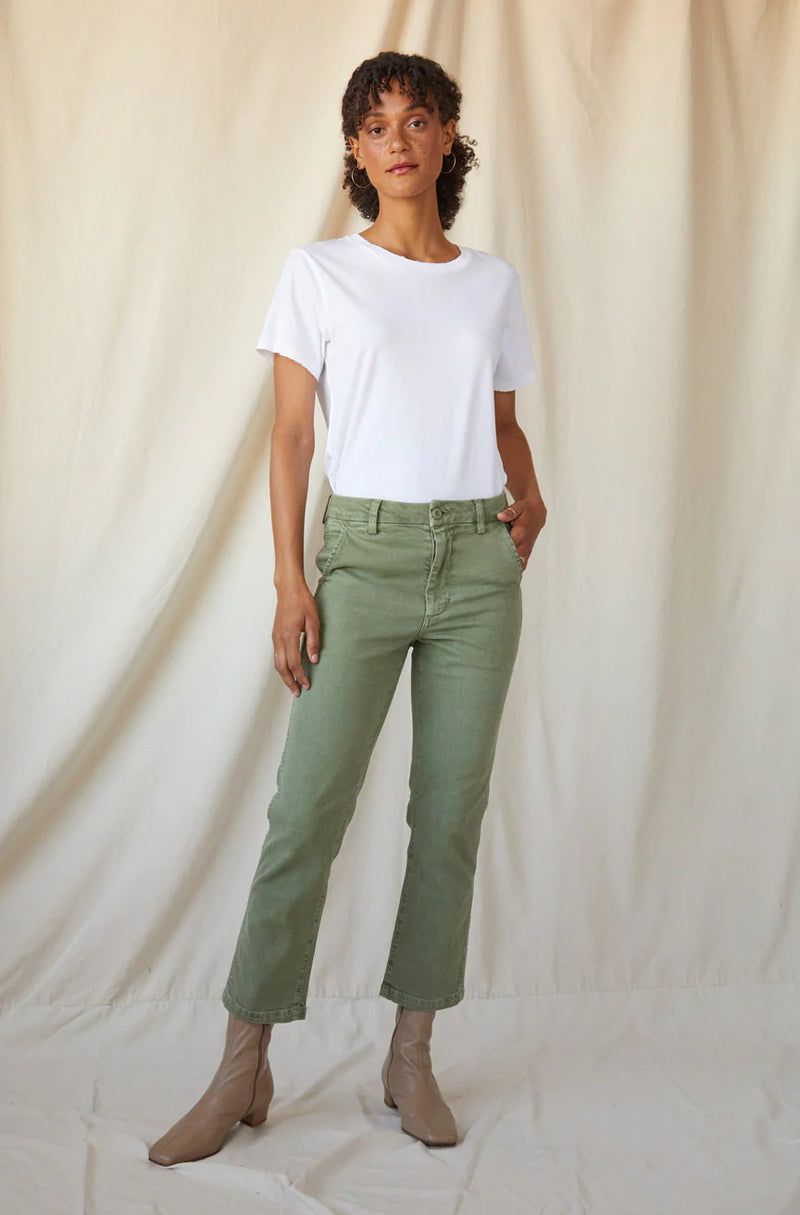 A70291 - Easy Trouser Relaxed (6651748384839)