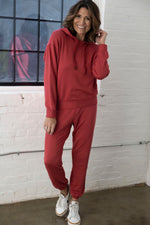 130-3734 - Softest Fleece Hood (6599590707271)