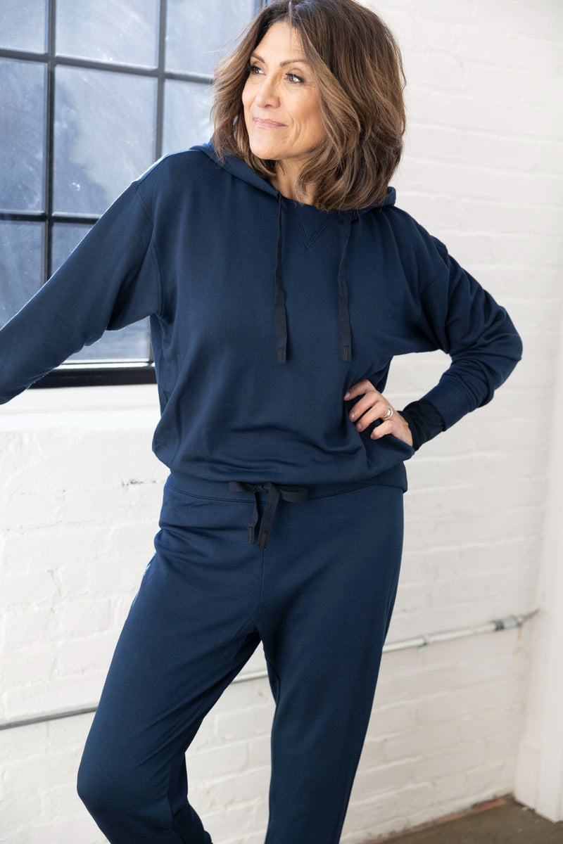 130-3734 - Softest Fleece Hood (6599590707271)
