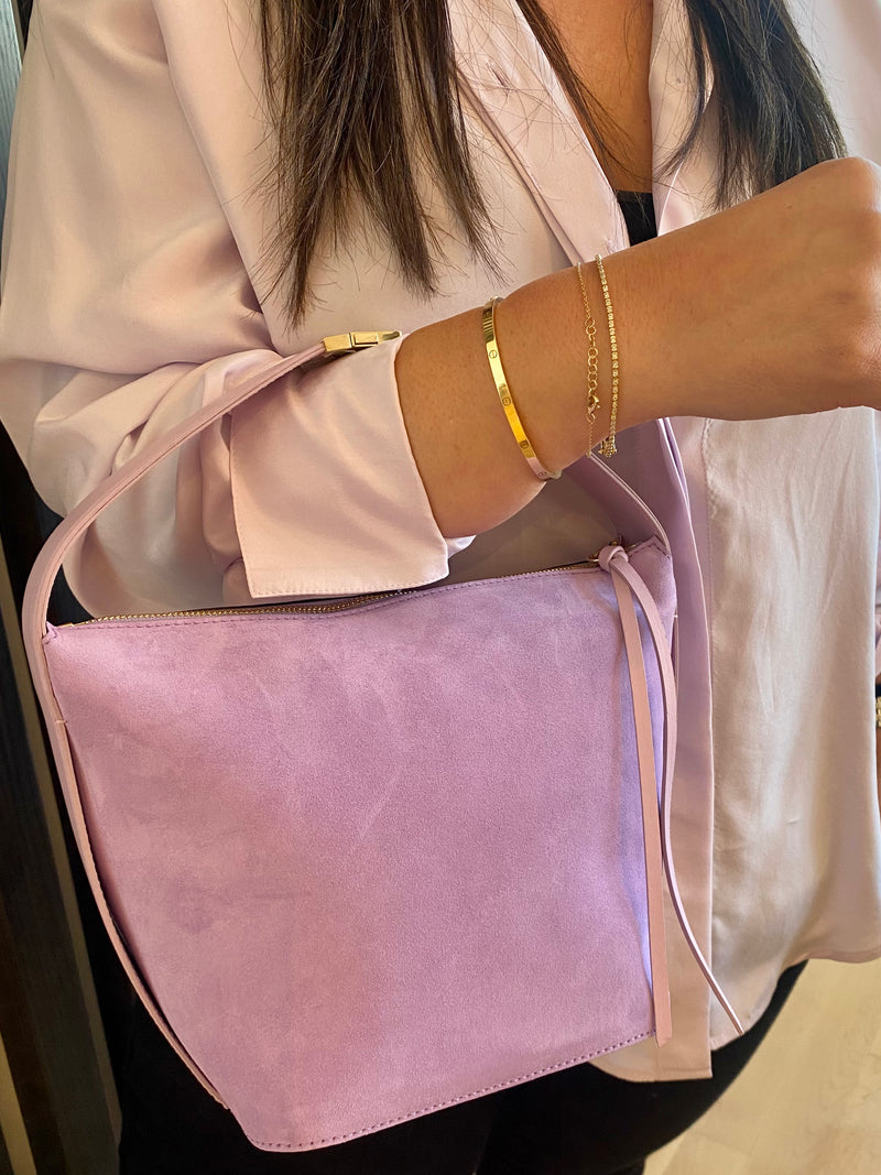 Celine Belt Bag (Mini, Grey) : r/handbags