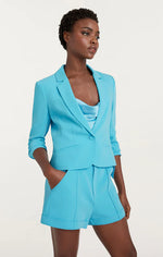 Le Petit Khloe Blazer (6718941102151)
