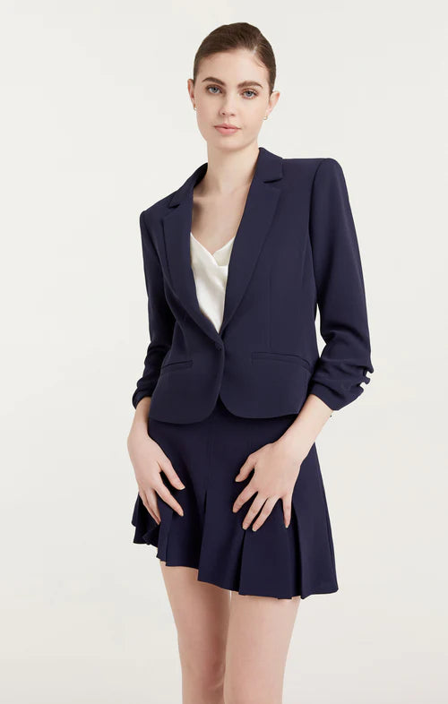 Le Petit Khloe Blazer (6718941102151)