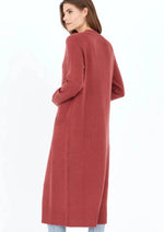 ONE GREY DAY MORGAN CASHMERE DUSTER (6655732711495)