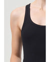 Maria Rib Tank Thong Bodysuit (6711501520967)