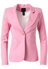 SMYTHE CLASSIC DUCHESS BLAZER (6590209294407)