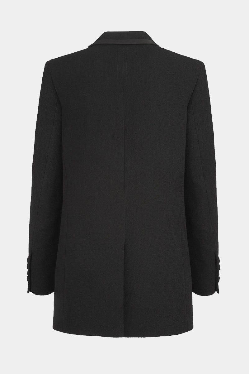 Resolute Black Everyday Blazer (8108069355825)