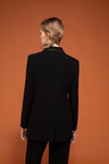 Resolute Black Everyday Blazer (8108069355825)
